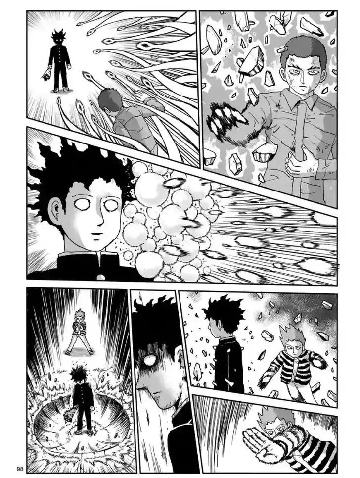 Mob Psycho 100 Chapter 100.8 6